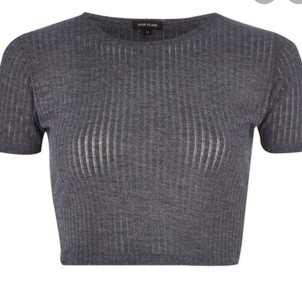 Bozzolo Cropped T